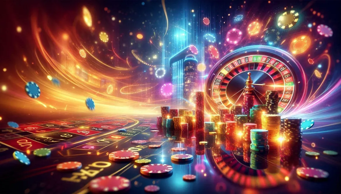 Ybets Casino
